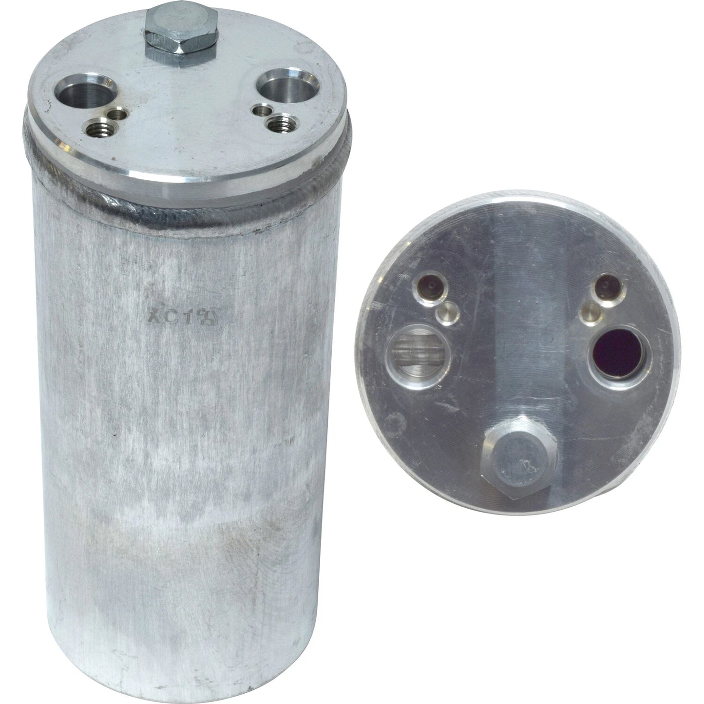 A/C Compressor Kit Replacement for Ford Falcon FG (2008–2014)