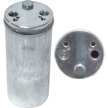 A/C Compressor Kit Replacement for Ford Falcon FG (2008–2014)