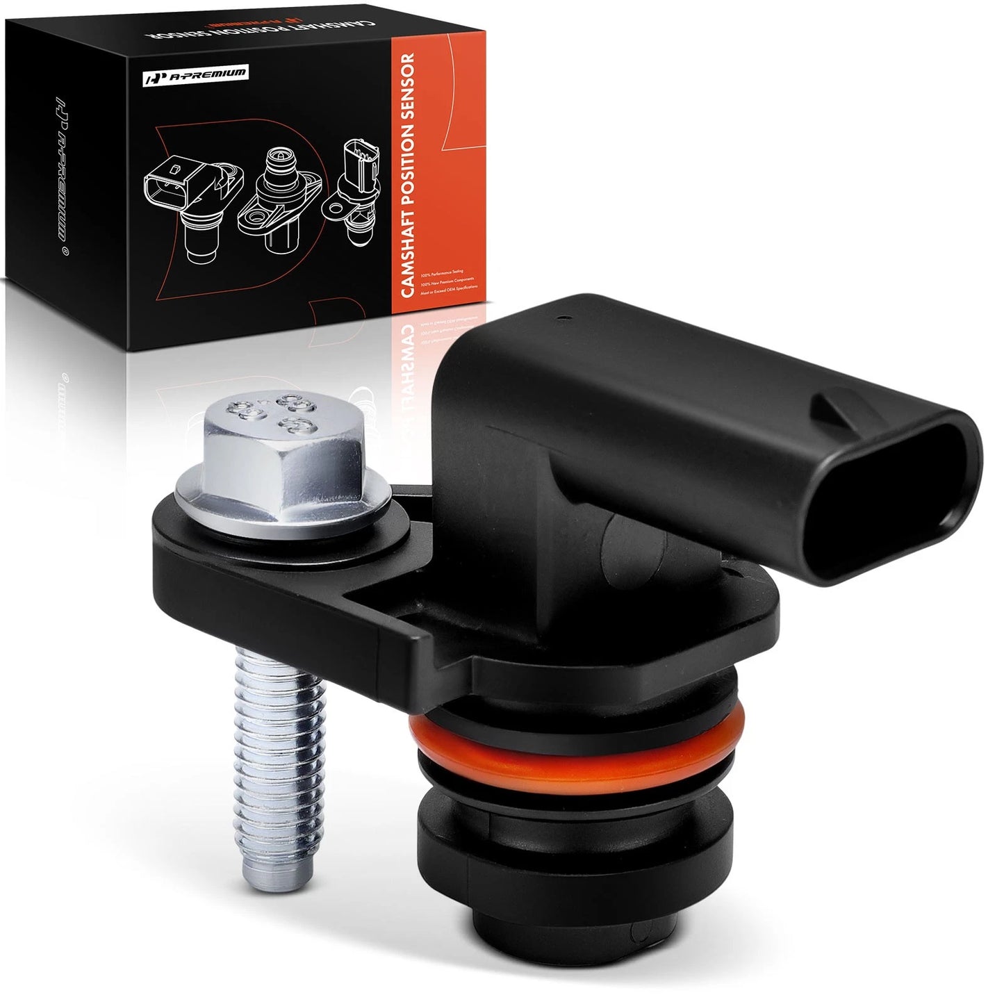 Camshaft Position Sensor for Chevrolet Spark (2013–2015)