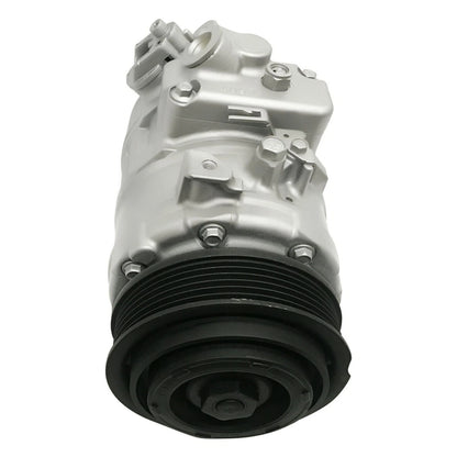 AC Compressor Kit Replacement for BMW X3 xDrive28i (2014–2016)