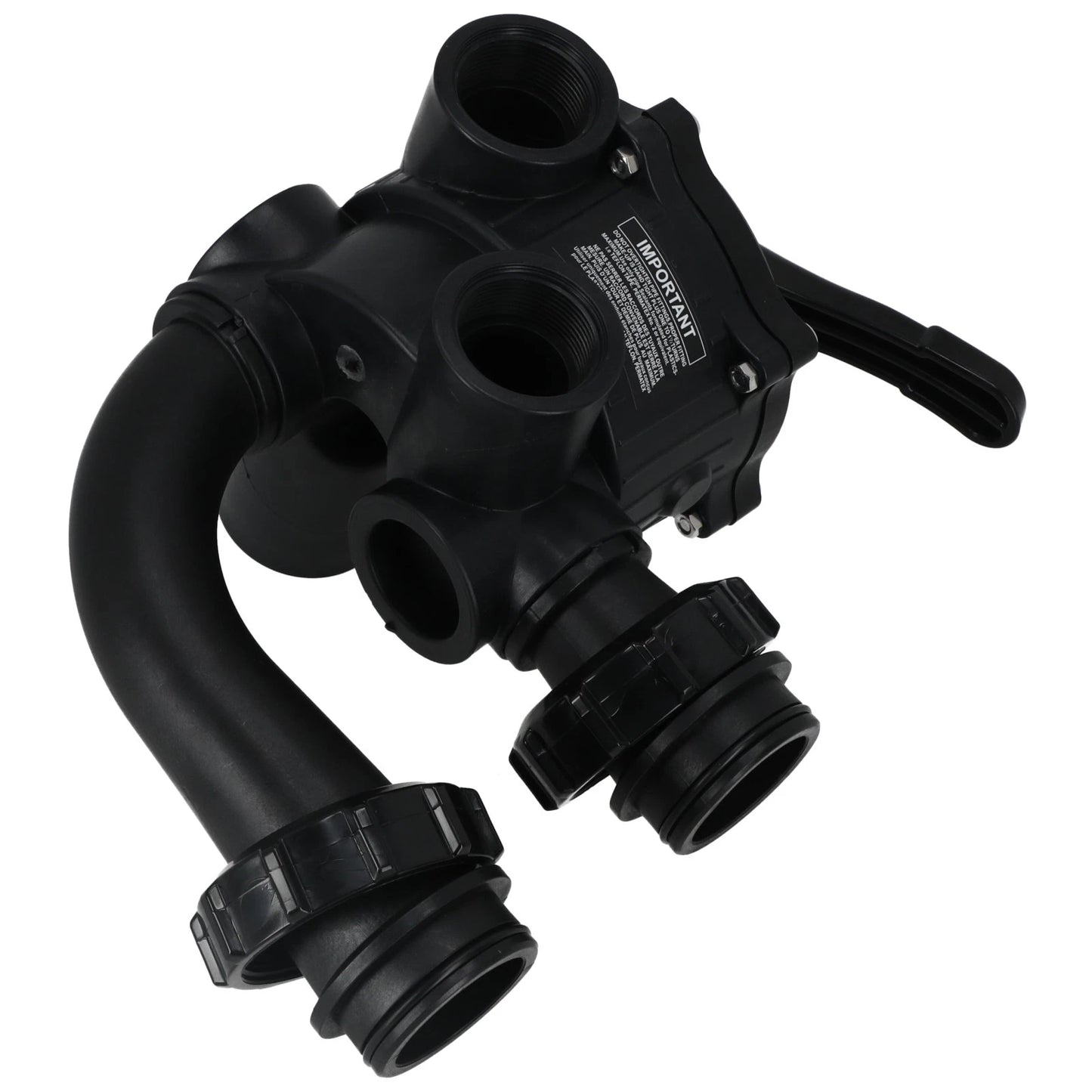 1.5" Vari-Flo Control Valve Side Mount for Pro-Series Pool Filter (SP0710XR50) (2021–2022)