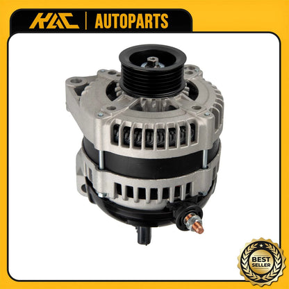 Alternator for Chrysler Town & Country and Dodge Caravan (2001–2007)