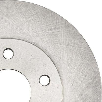 Front Vented Brake Rotors for Chevy Cobalt Pontiac G5 (2005–2010)
