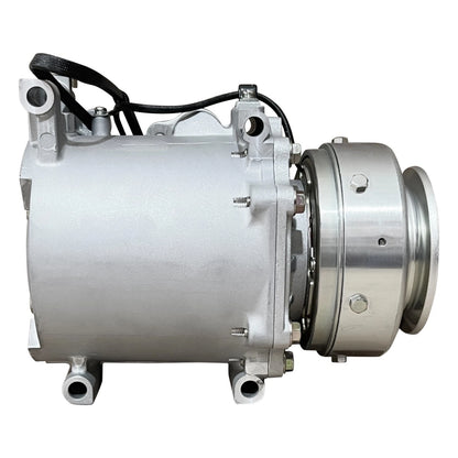 AC Compressor Replacement for Mitsubishi Montero Sport 3.0L (2006–2016)