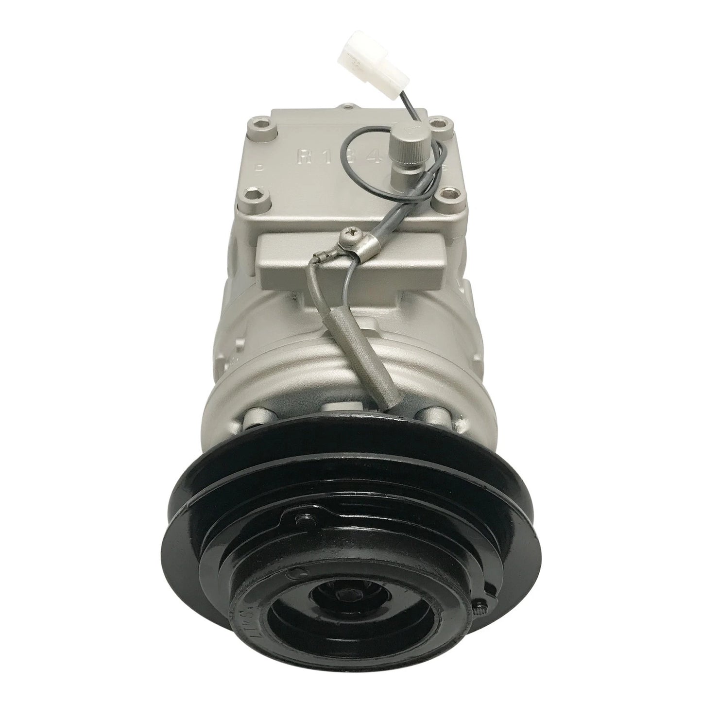 AC Compressor Replacement for Lexus LX450 4.5L (1996–1997)