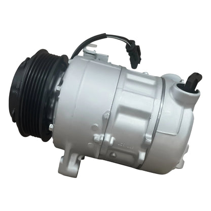 A/C Compressor Kit Replacement for Cadillac CT6 3.0L 3.6L (2018–2020)