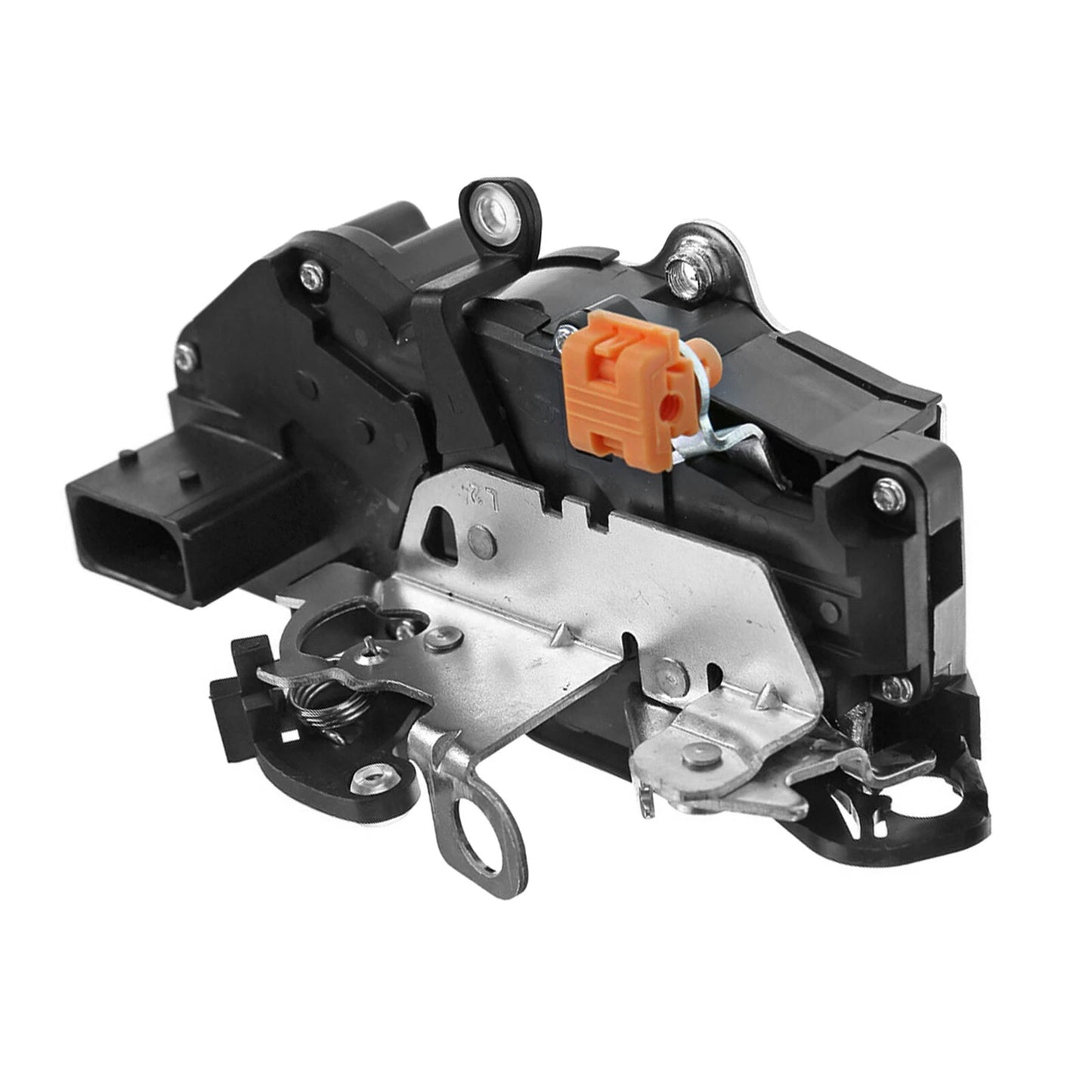 2X Front Door Lock Actuator for Chevy Silverado 1500 (2007–2009) GMC Yukon