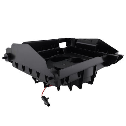 6 Blade Electric Fan for Dodge Ram 3500 V8 5.7L (2003–2007)