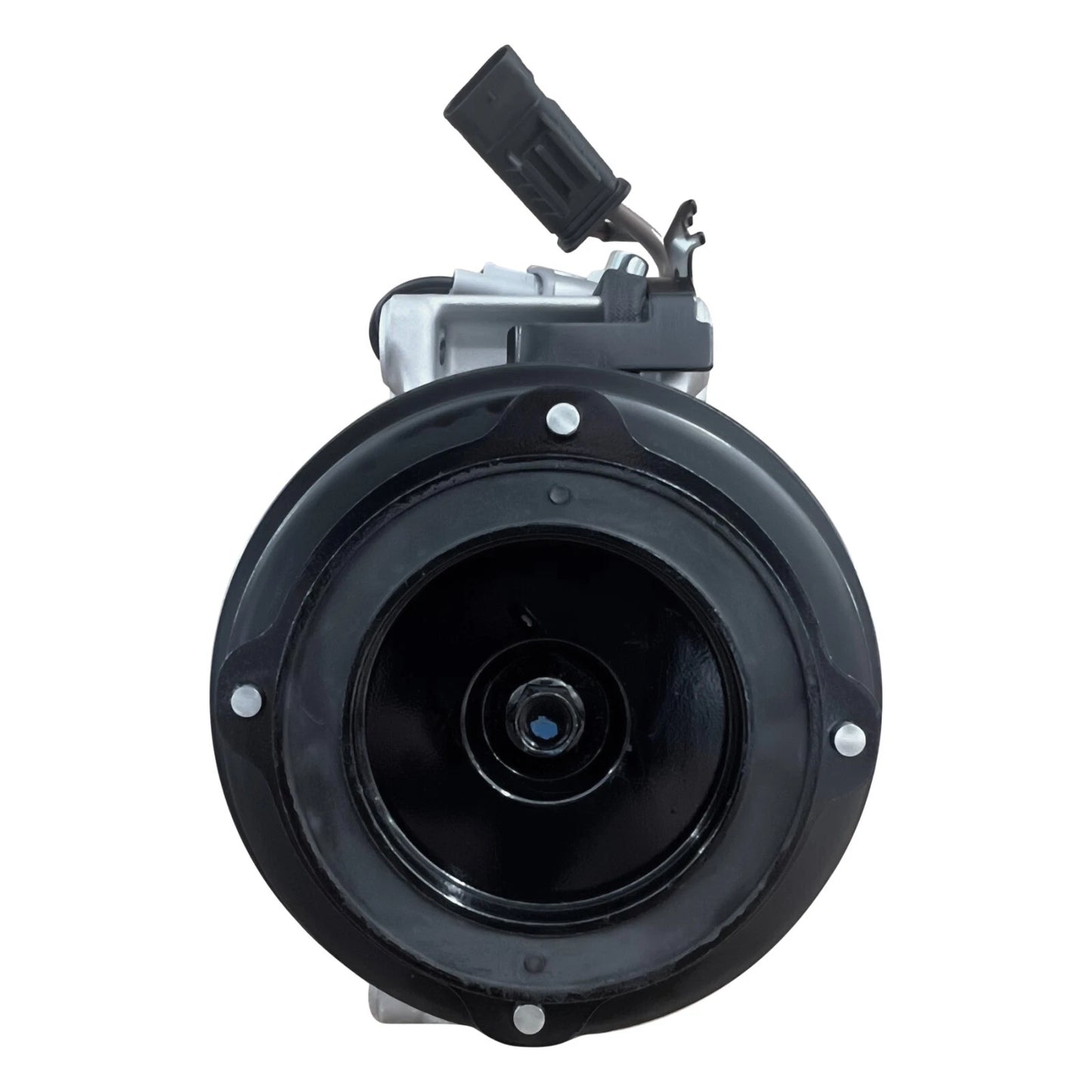 AC Compressor Replacement for Mercedes SL550 4.7L (2013–2017)