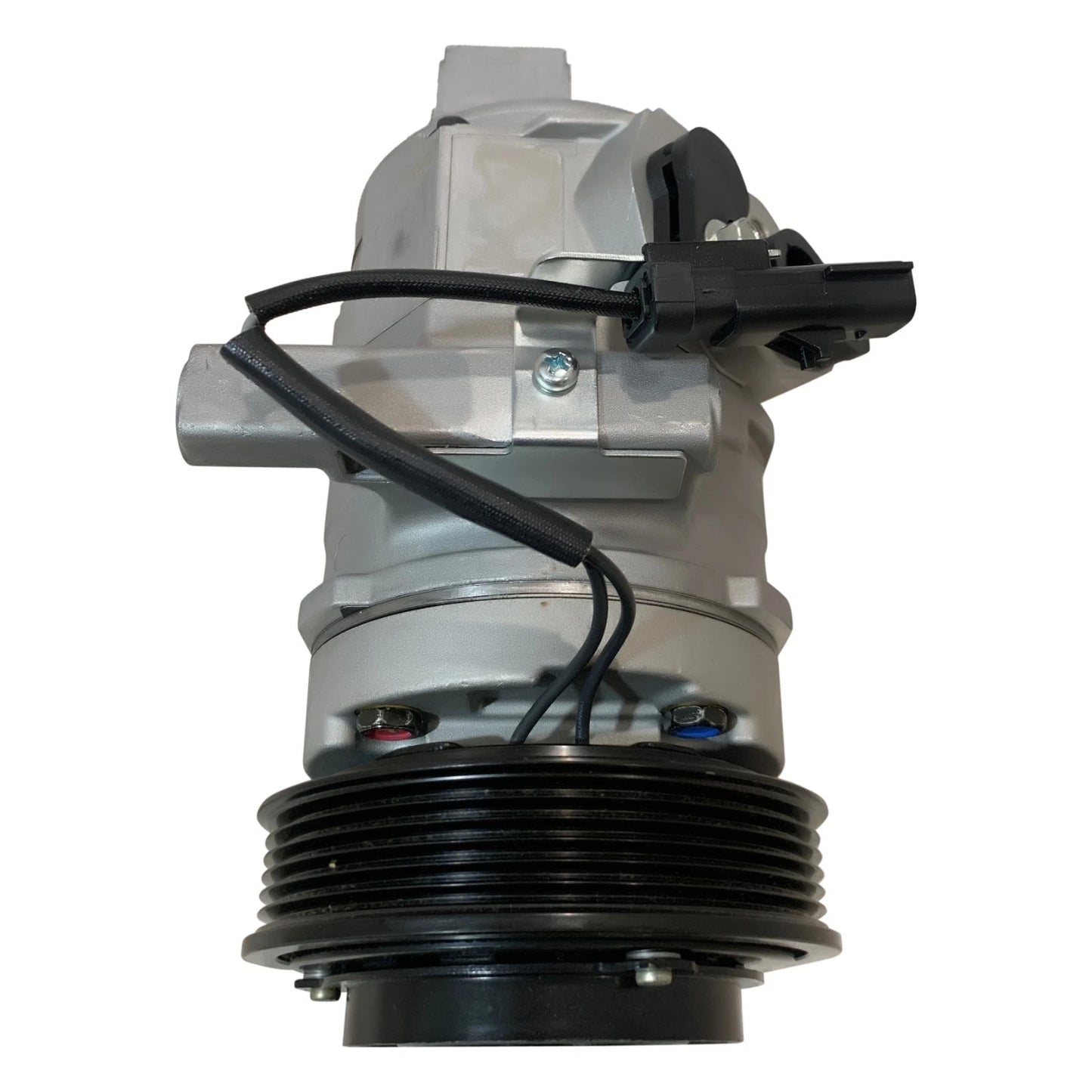 A/C Compressor Replacement for Dodge Magnum 2.7L (2006–2008)