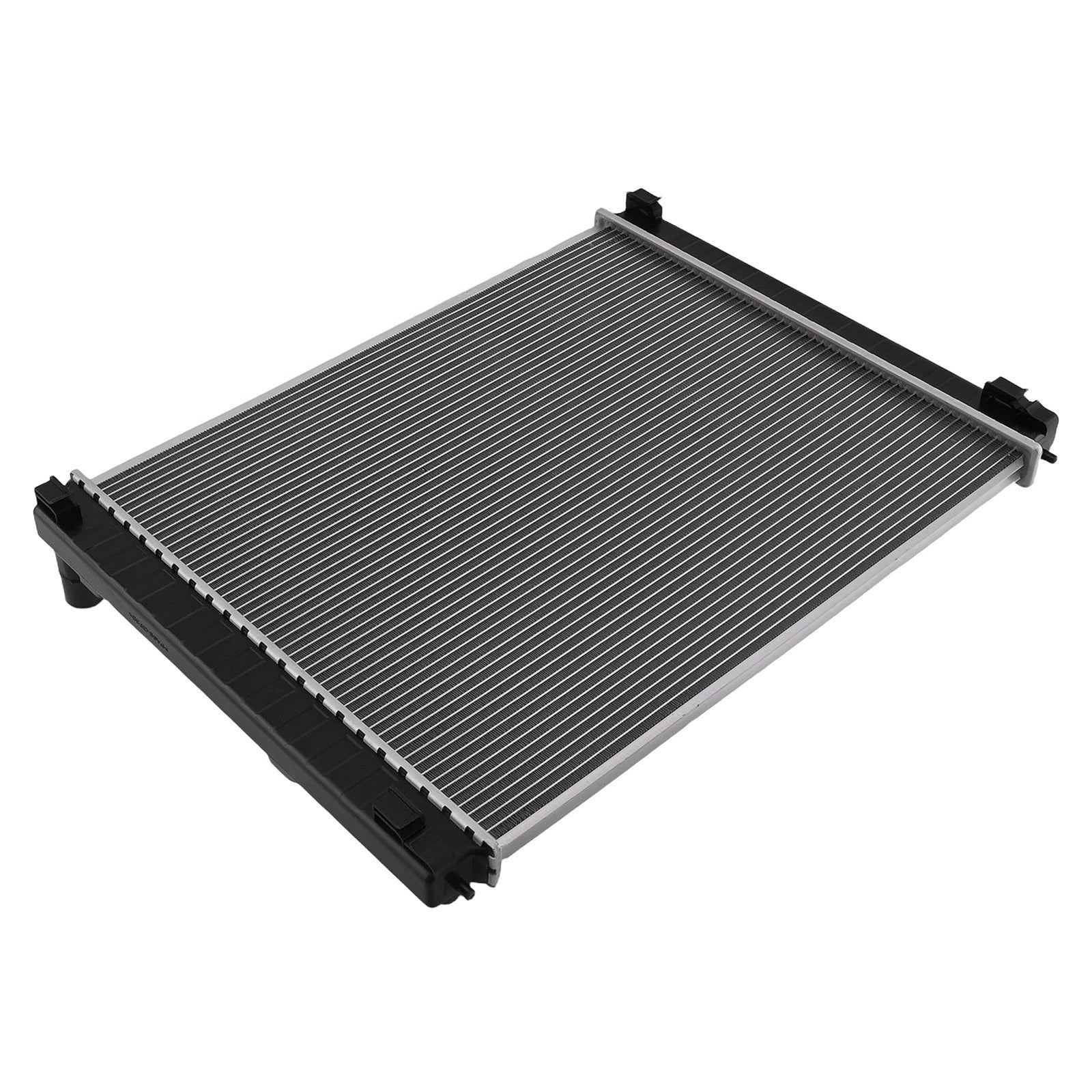 Aluminum Core Radiator for Infiniti EX37 QX50 (2013–2017)