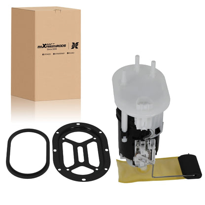 Electric Fuel Pump w/ Sending Unit for Hyundai Santa Fe (2003–2006)