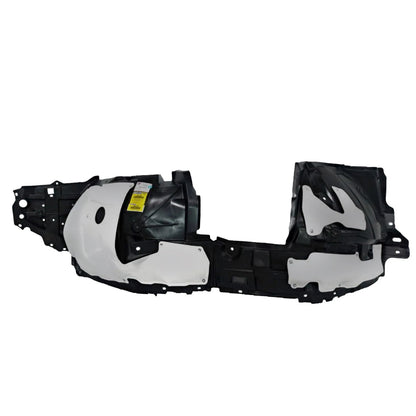 Driver Side Front Fender Liner Replacement for Nissan Qashqai (2017–2020)