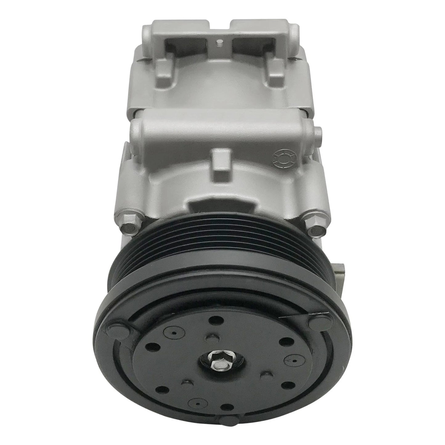 A C Compressor with Clutch Replacement for Honda Accord (2003–2007)