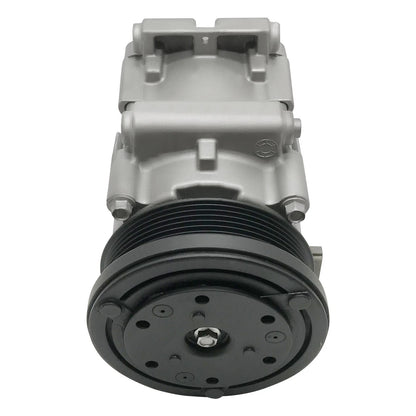 A C Compressor with Clutch Replacement for Honda Accord (2003–2007)