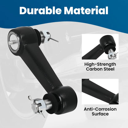 Front Idler Arm for Chevrolet C10 Pickup and Suburban (1967–1982)