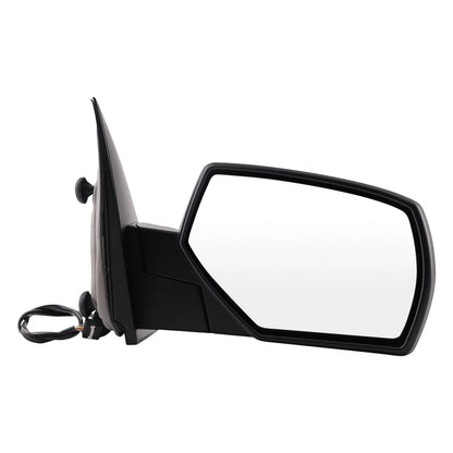 Heated Side View Mirror for Chevrolet Silverado 3500 HD (2015–2019)