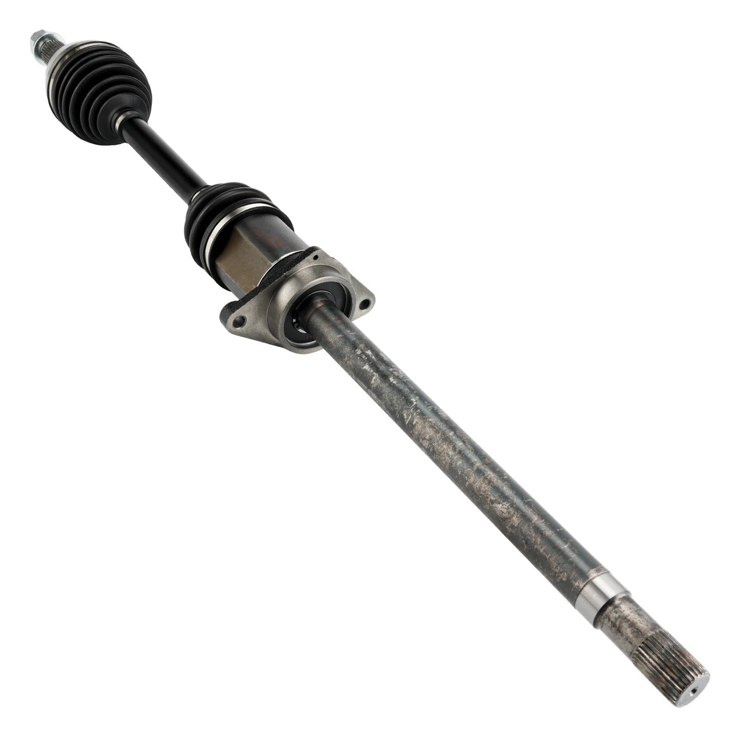 CV Axle Shaft Assembly for Nissan Maxima (2009–2014) Front Right