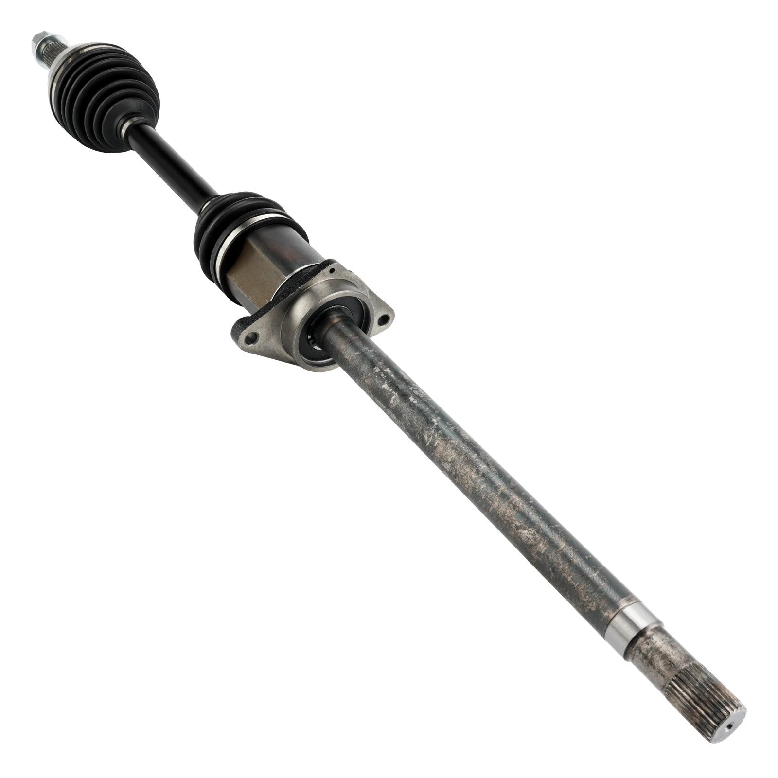 CV Axle Shaft Assembly for Nissan Maxima (2009–2014) Front Right