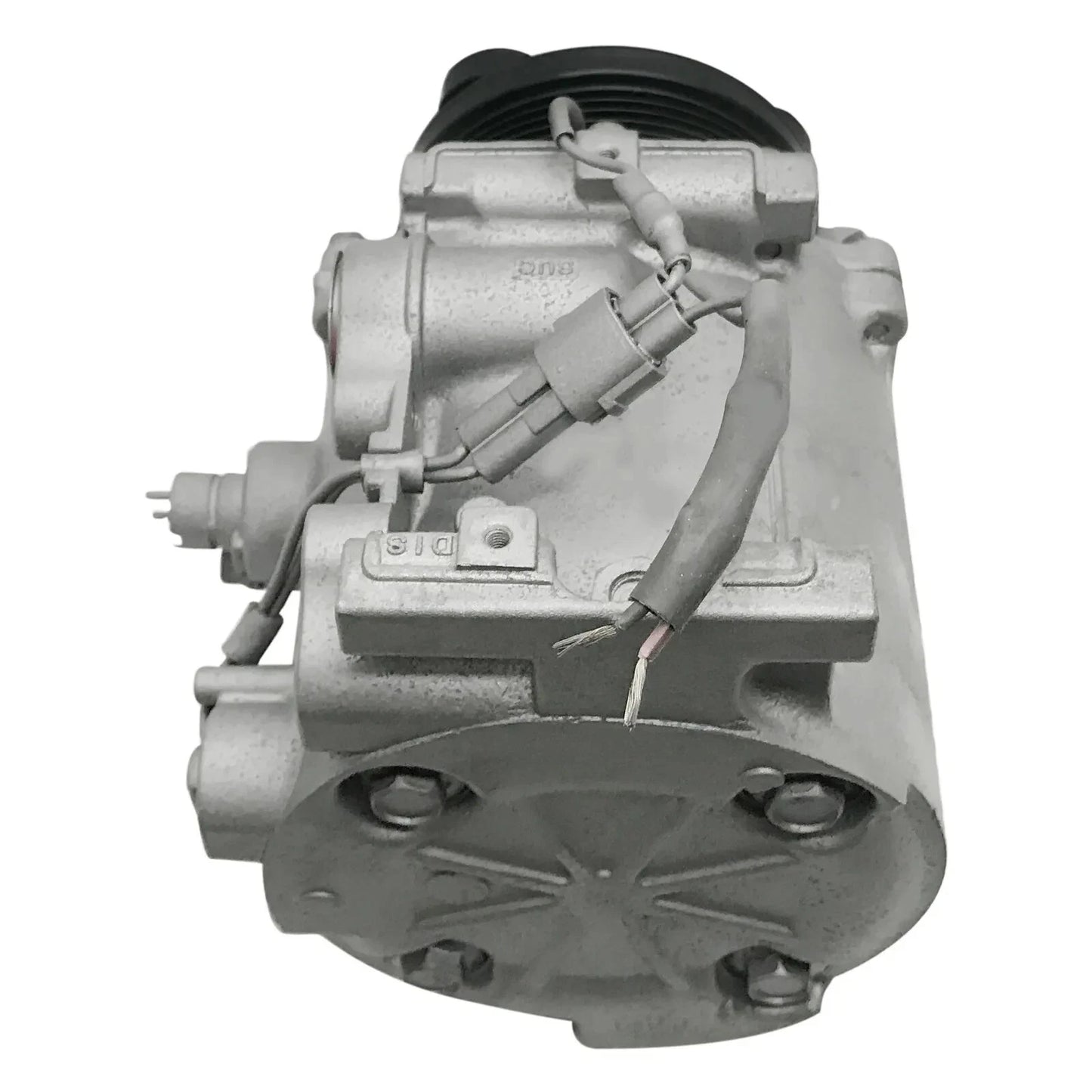 AC Compressor Kit With Condenser for Mitsubishi Eclipse 3.0L (2001–2005)