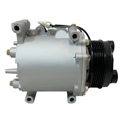 AC Compressor Kit with Condenser for Mitsubishi Eclipse 3.8L (2012–2012)