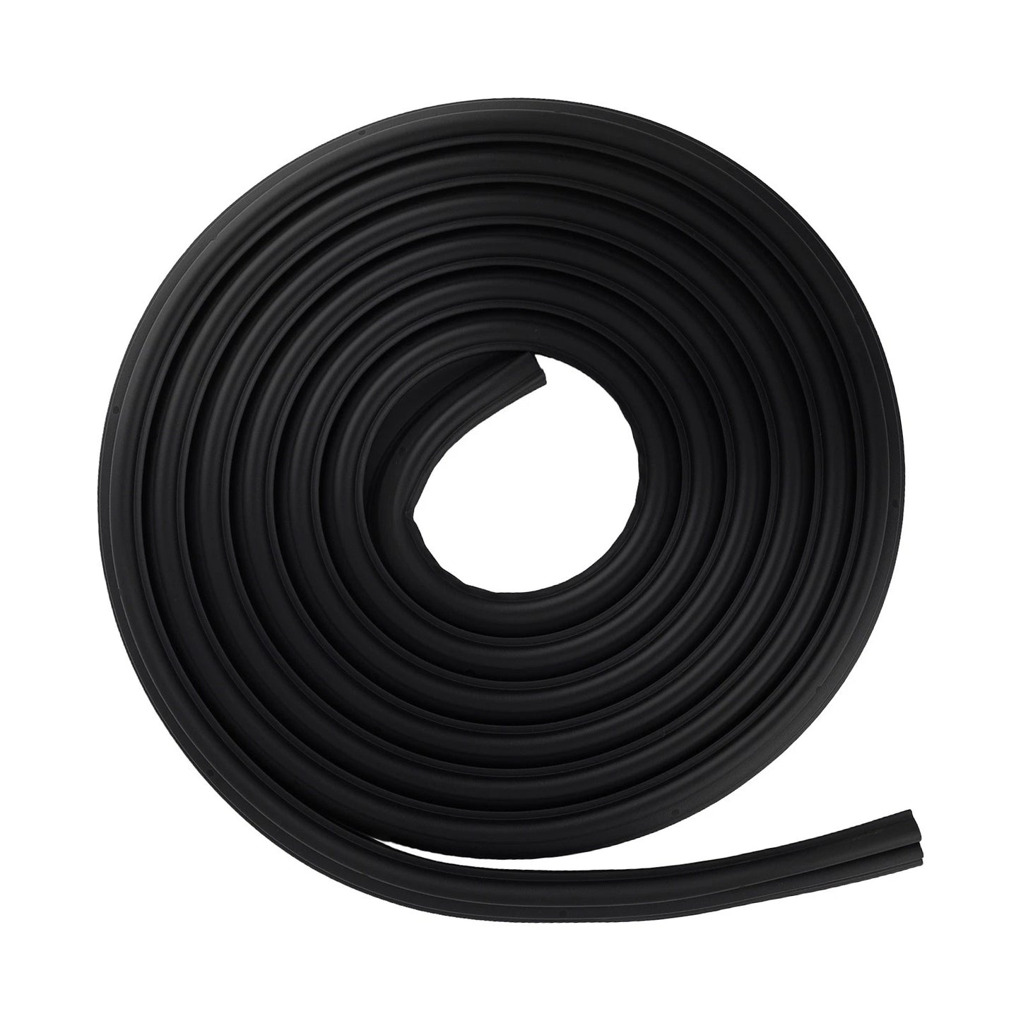 Door Window Weatherstrip for GMC Yukon Suburban (2007–2014) Front
