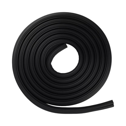 Door Window Weatherstrip for GMC Yukon Suburban (2007–2014) Front