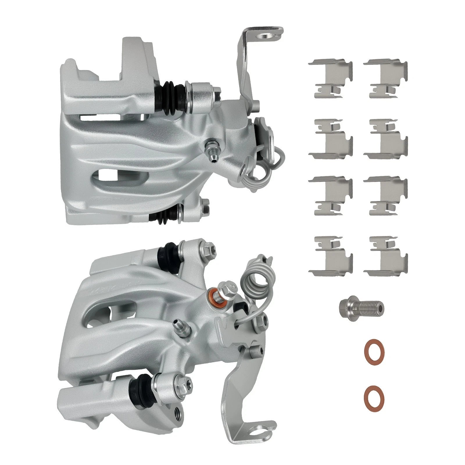 Left or Right Rear Brake Caliper for 2005–2007 Ford Five Hundred