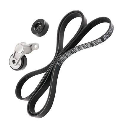 Accessory Belt Tensioner Kit for Buick Rainier (2004–2007)