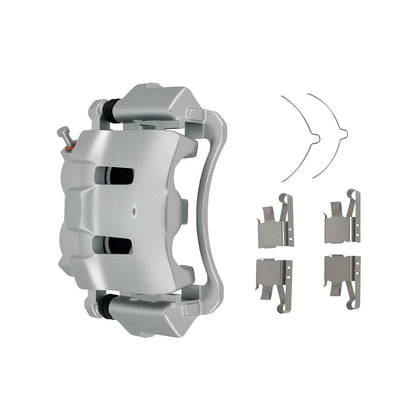 Front Passenger Side Disc Brake Caliper for Ford F-250 F-350 Super Duty
