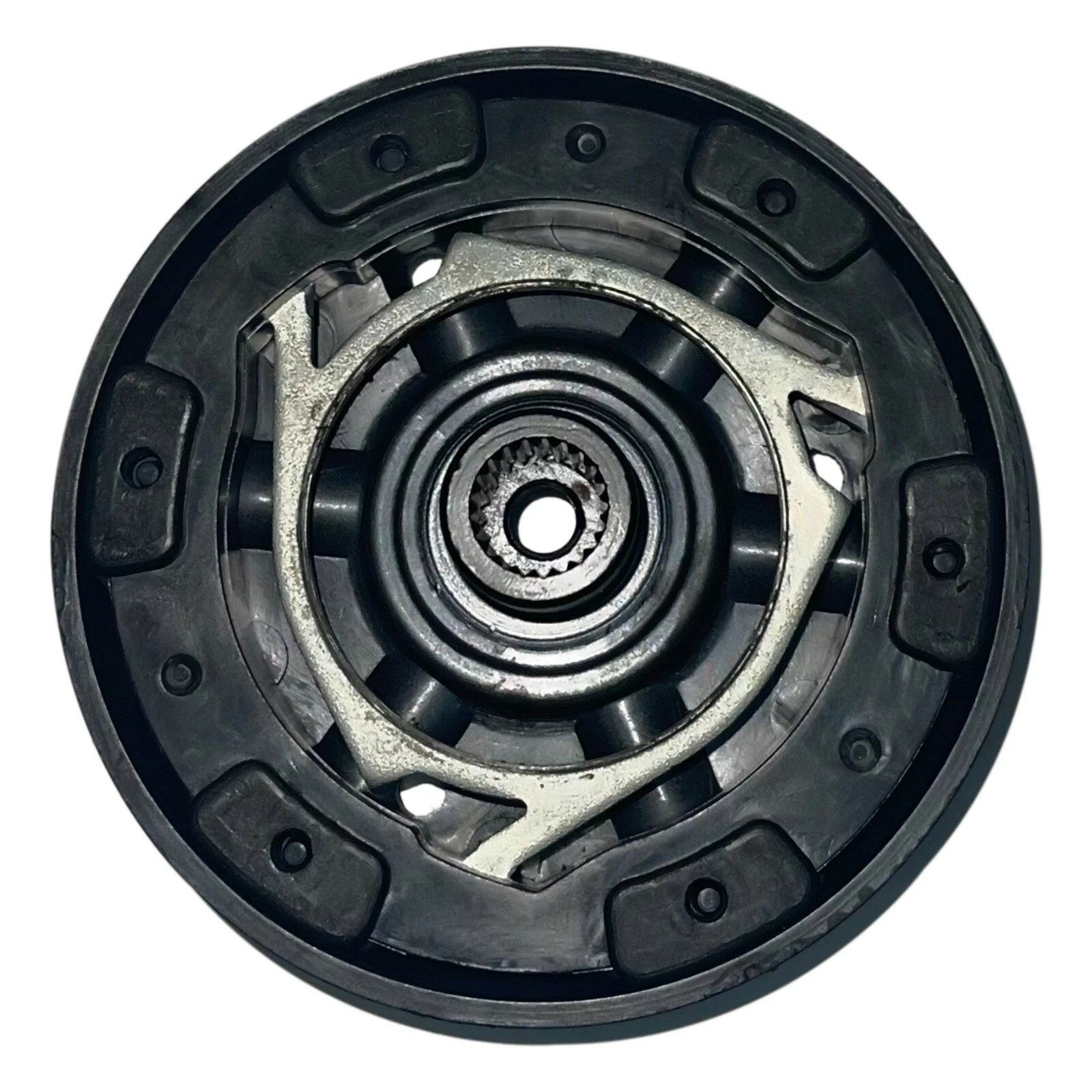 AC Compressor Clutch Replacement for Hyundai Genesis 3.8L (2009–2014)