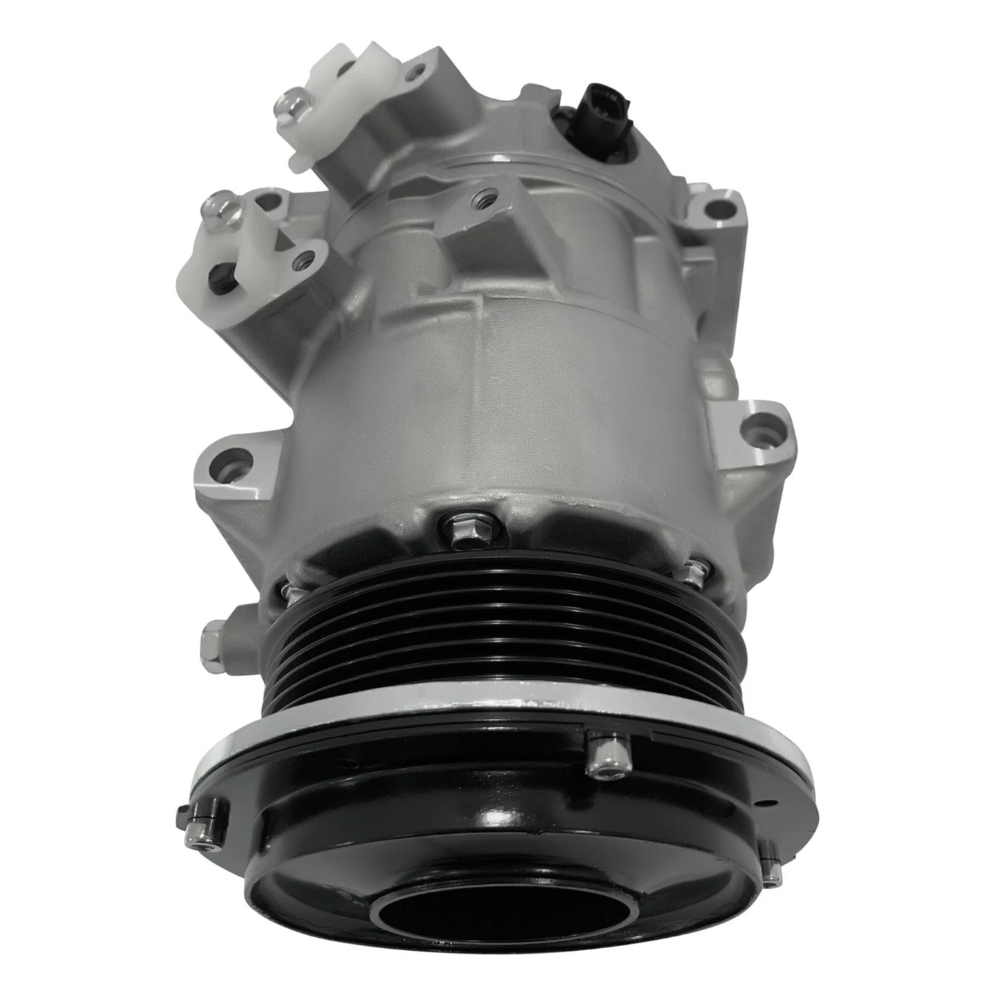 AC Compressor Replacement for Toyota Hiace 2.7L (2016–2019)