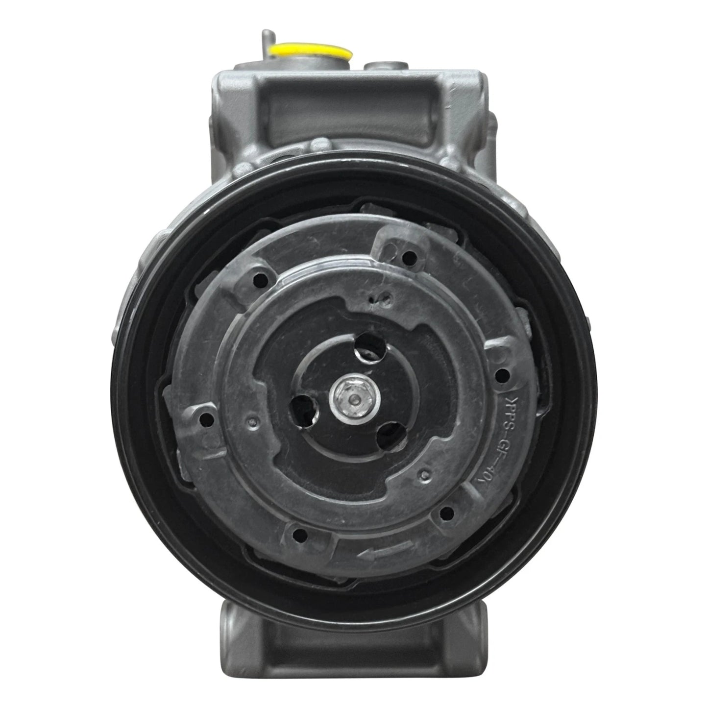 AC Compressor Replacement for BMW X6 4.4L (2014–2019)