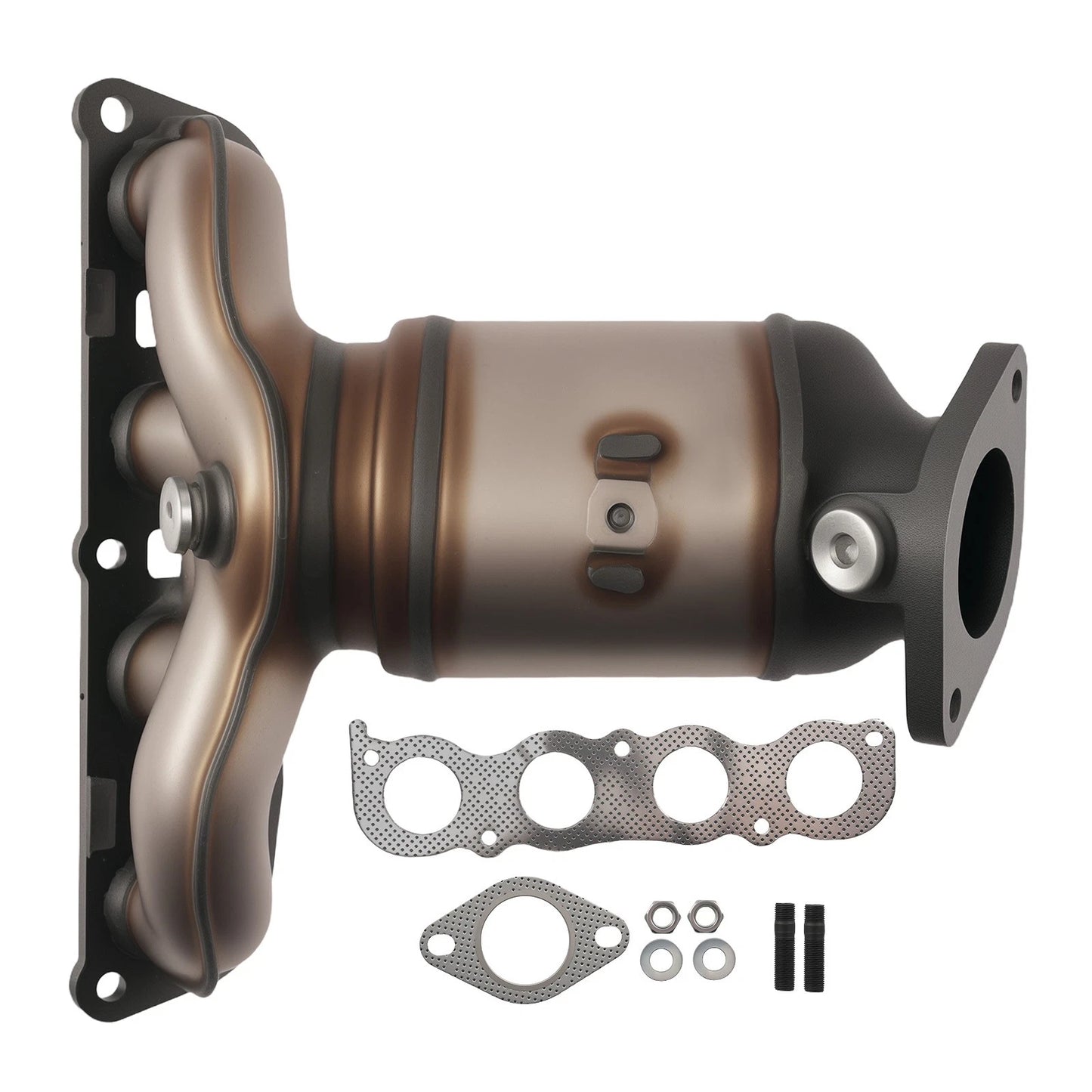EPA Exhaust Catalytic Converter for Hyundai Tucson 2.0L (2019–2021)
