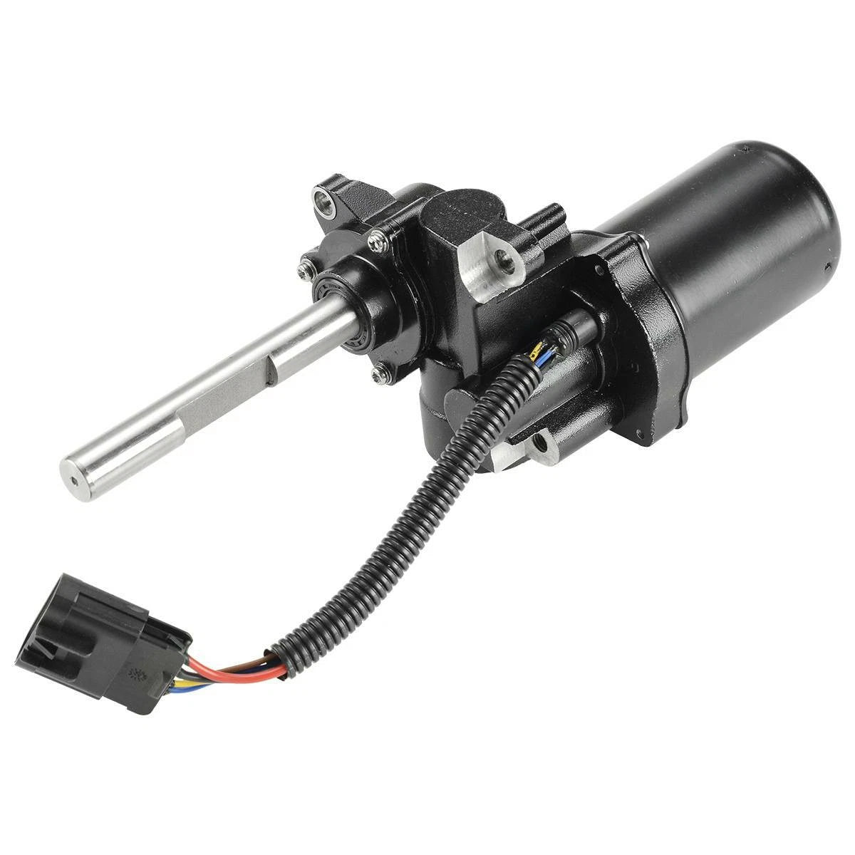 2Pcs Running Board Motors for Chevy Silverado 1500 GMC