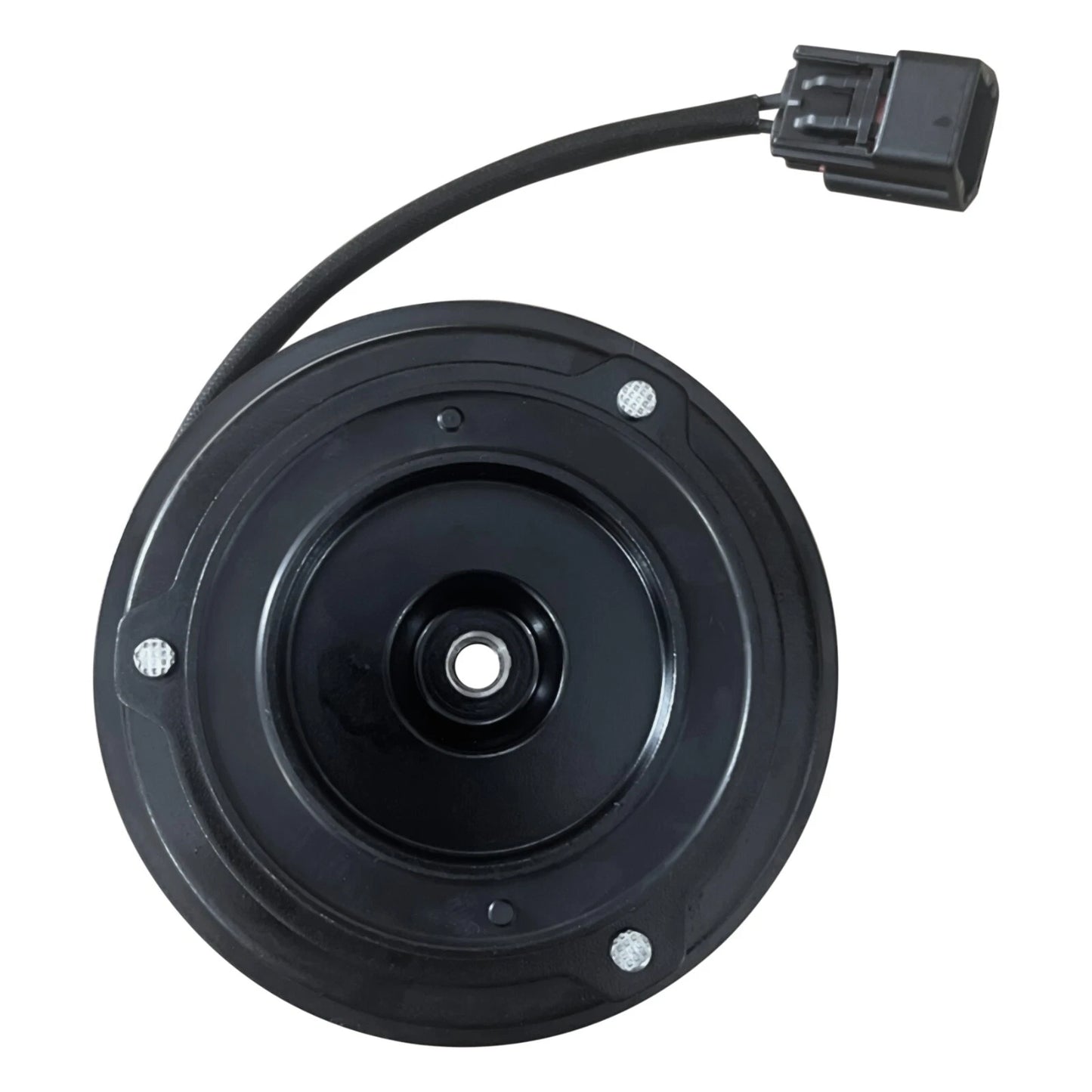 A C Compressor Clutch Replacement for Buick Enclave 3.6L (2008–2010)