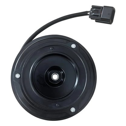 A C Compressor Clutch Replacement for Buick Enclave 3.6L (2008–2010)