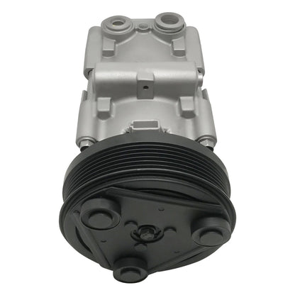 A/C Compressor with Clutch for Honda Civic EG145 (2001–2005)