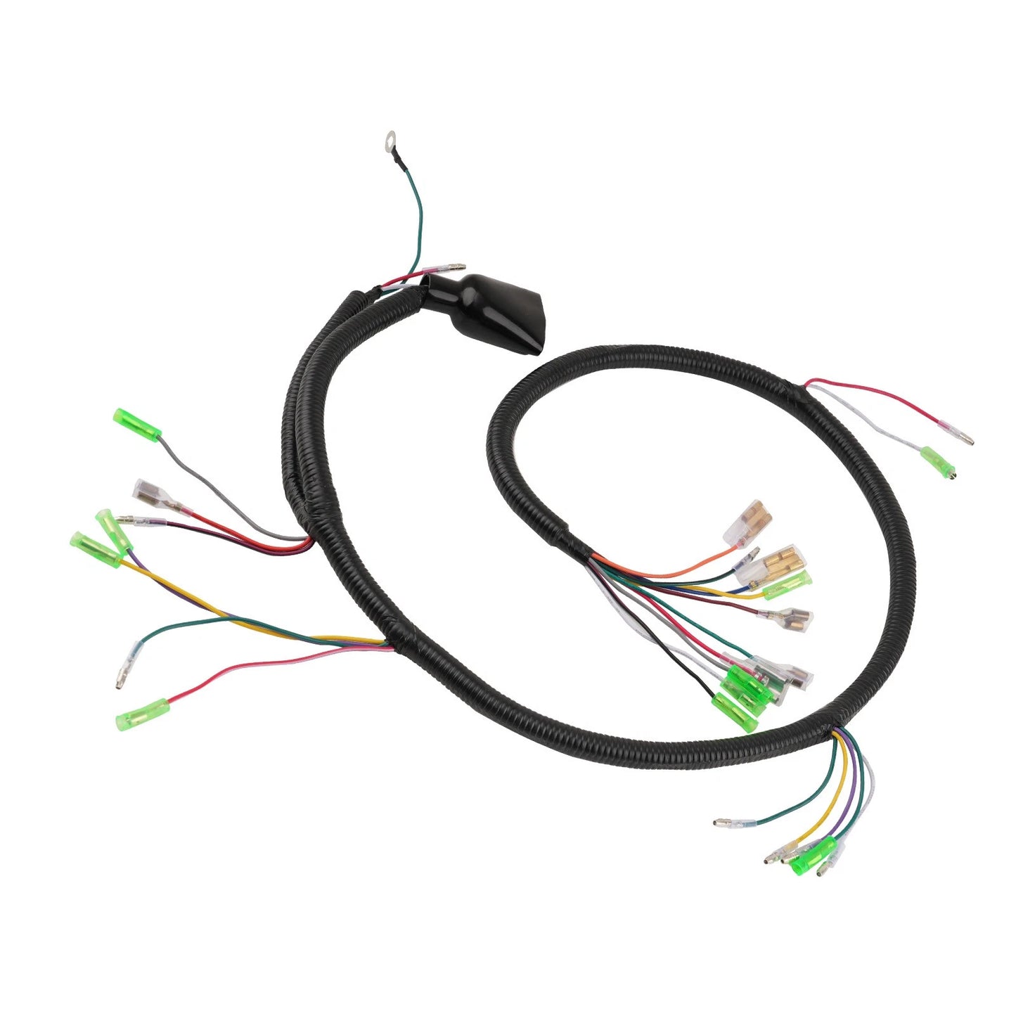 Electrical Harness for Honda CT90 Trail 90 (1970–1972)
