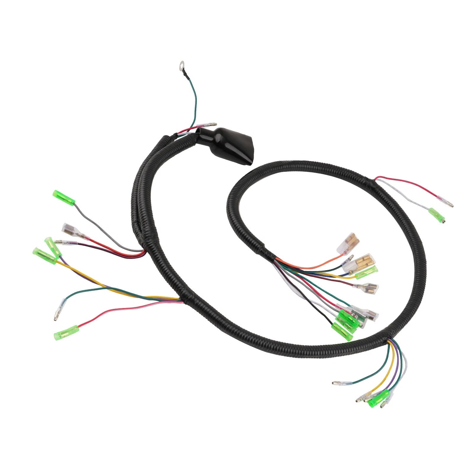 Electrical Harness for Honda CT90 Trail 90 (1970–1972)