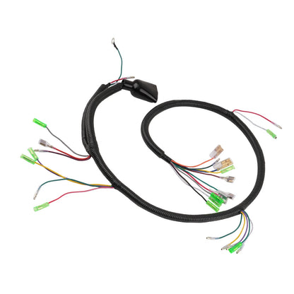 Electrical Harness for Honda CT90 Trail 90 (1970–1972)