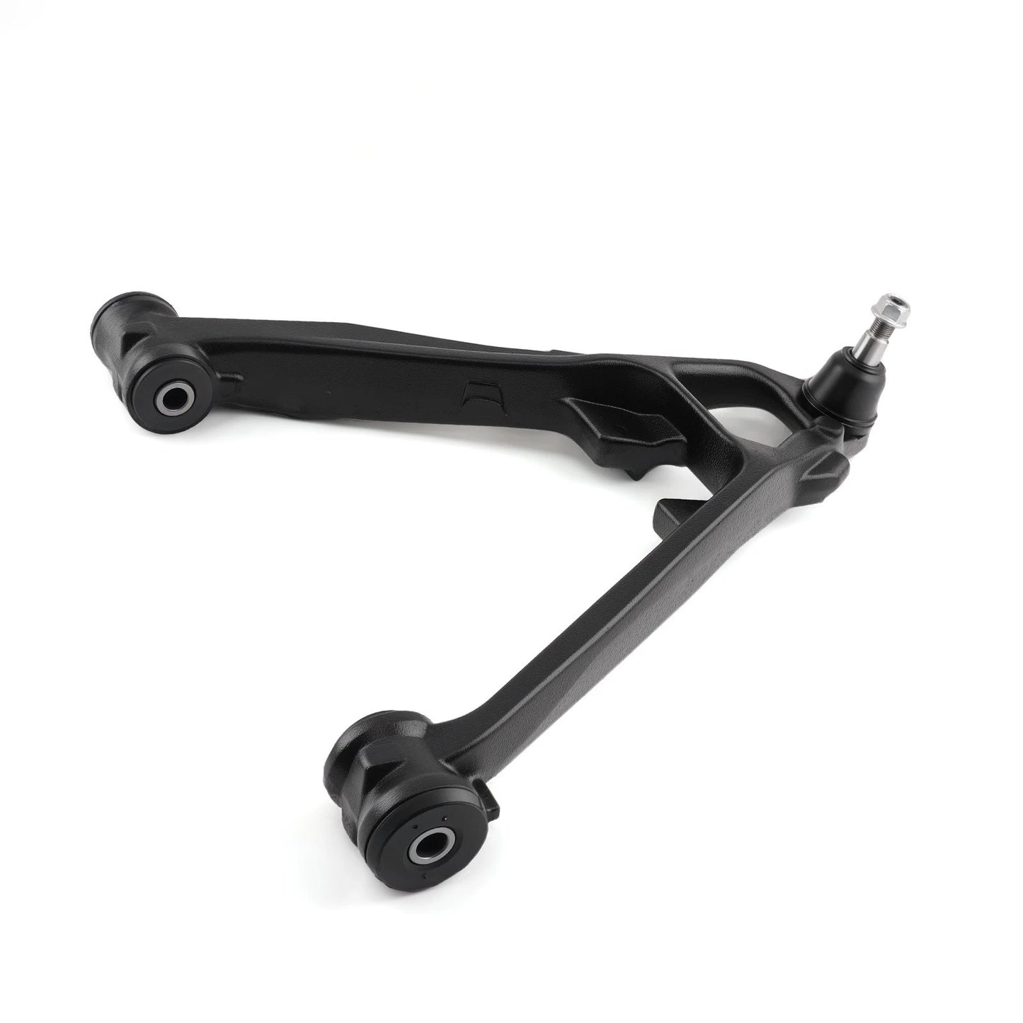 Front Right Lower Control Arm w/Ball Joint for Chevy Silverado 1500 (2007–2013)