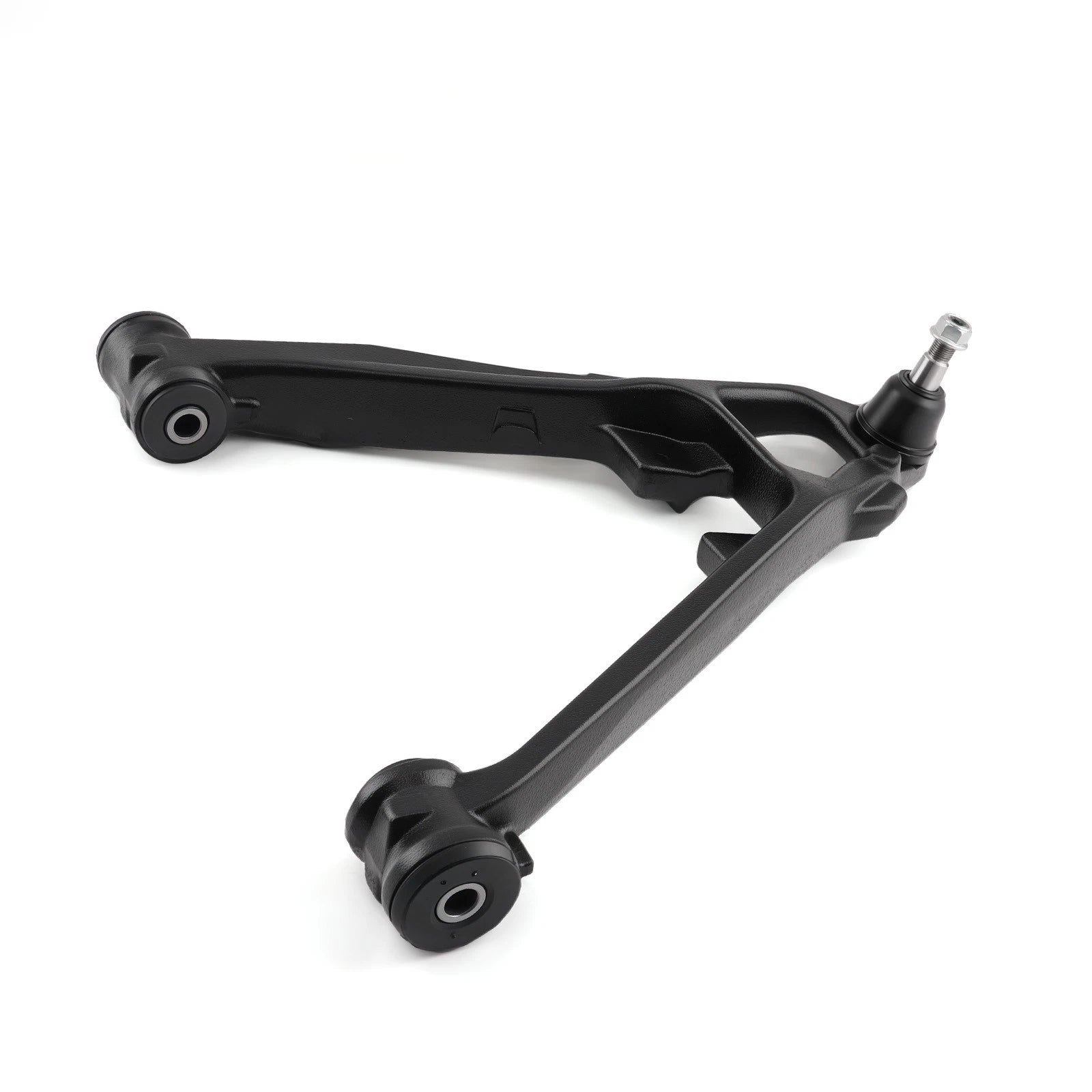 Front Right Lower Control Arm w/Ball Joint for Chevy Silverado 1500 (2007–2013)