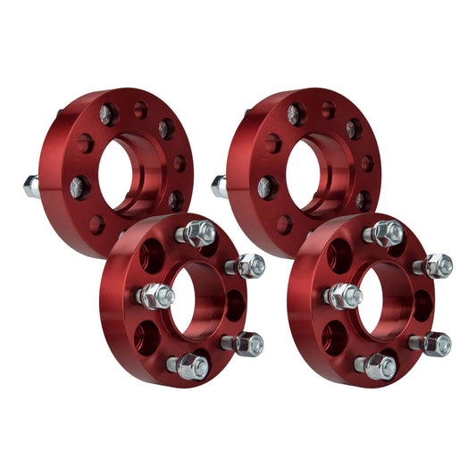 1.25" Wheel Spacer for Ford Ranger (1983–2008)