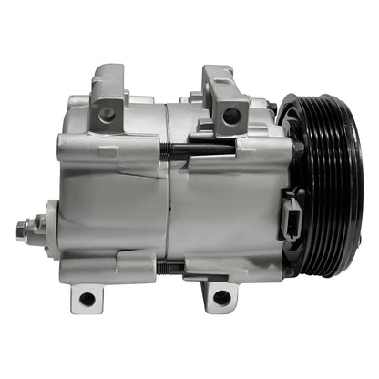 A/C Compressor with Condenser Kit for Ford Explorer 4.0L (1993–1994)