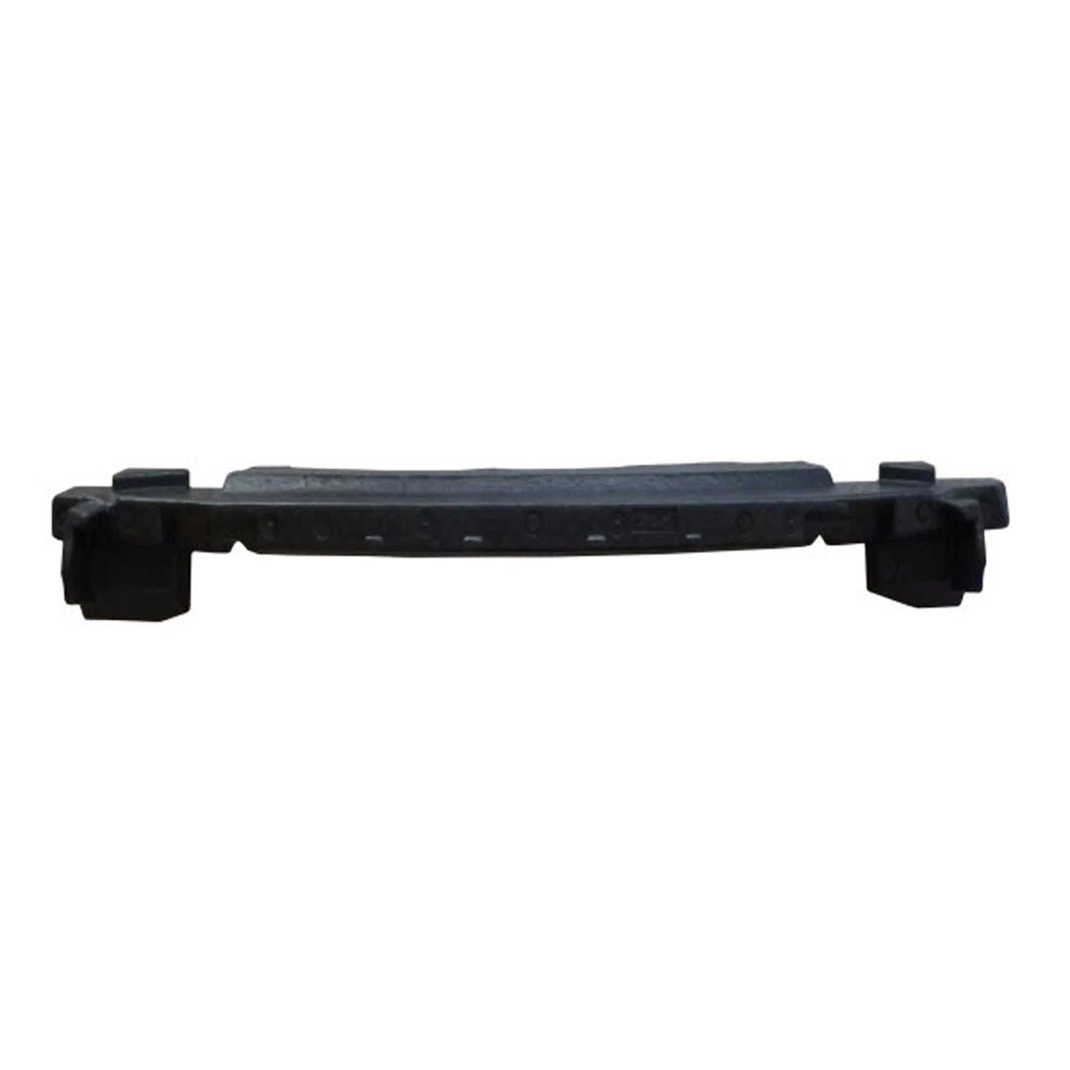 Replacement Expanded Polypropylene Front Bumper Impact Absorber