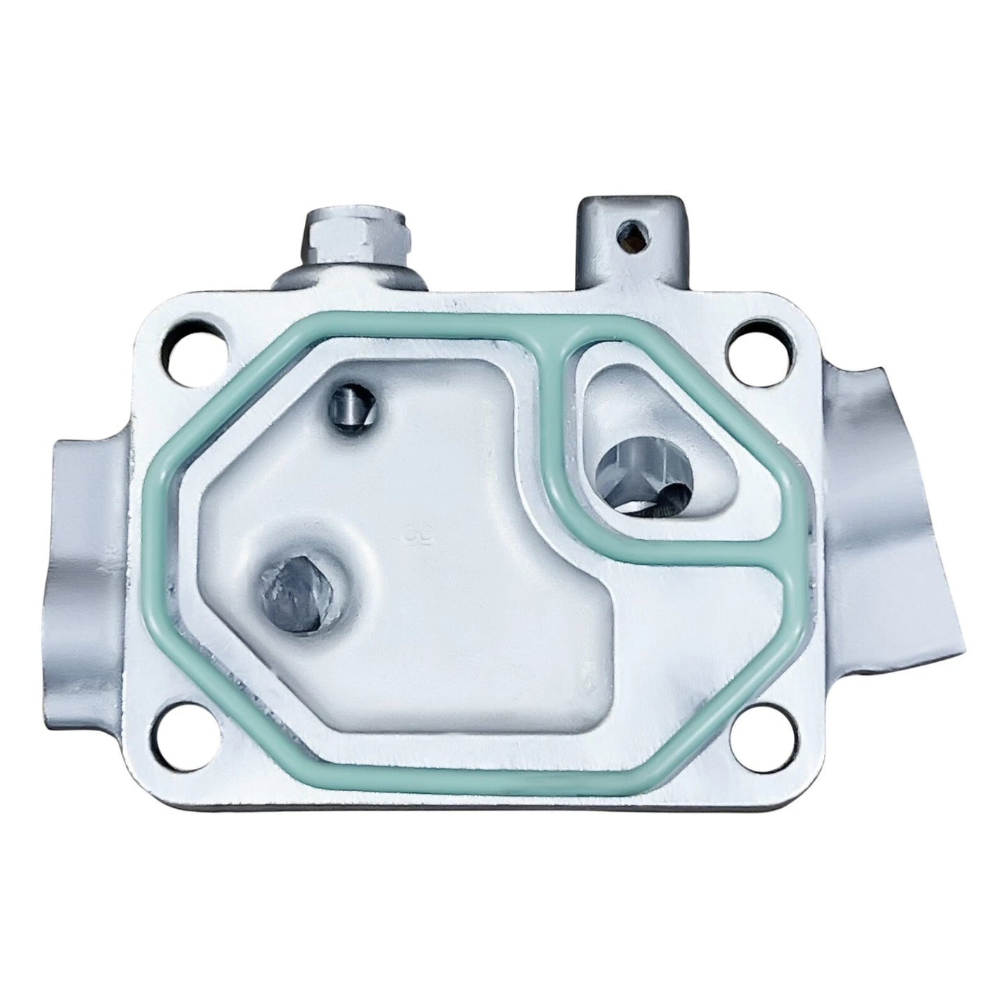 A C Compressor Manifold Replacement for Jeep Grand Cherokee 4.7L (2002–2003)