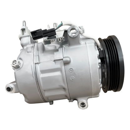 AC Compressor Kit Replacement for Lincoln Corsair 2.0L 2.3L Turbo (2022–2022)