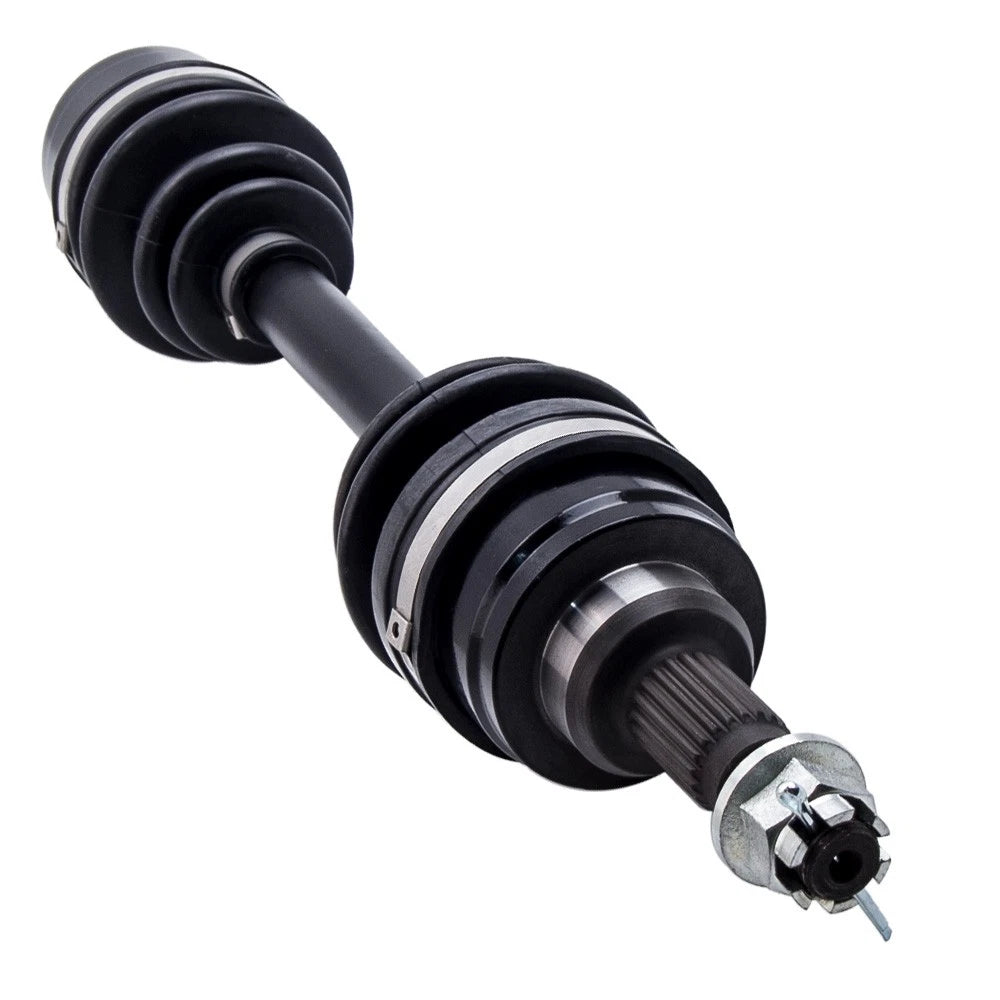 Front Left CV Joint Axle for Honda Rancher 350 TRX 350 4x4 (2000–2004)