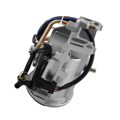 Fuel Filter Housing Assembly for Ford E-350 F-250 F-350 (7.3L Diesel) (1996–1997)